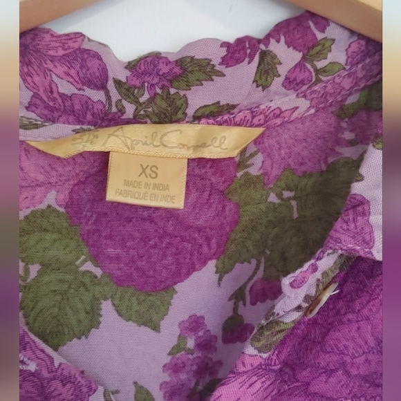 Country dress - Picture 7 of 8